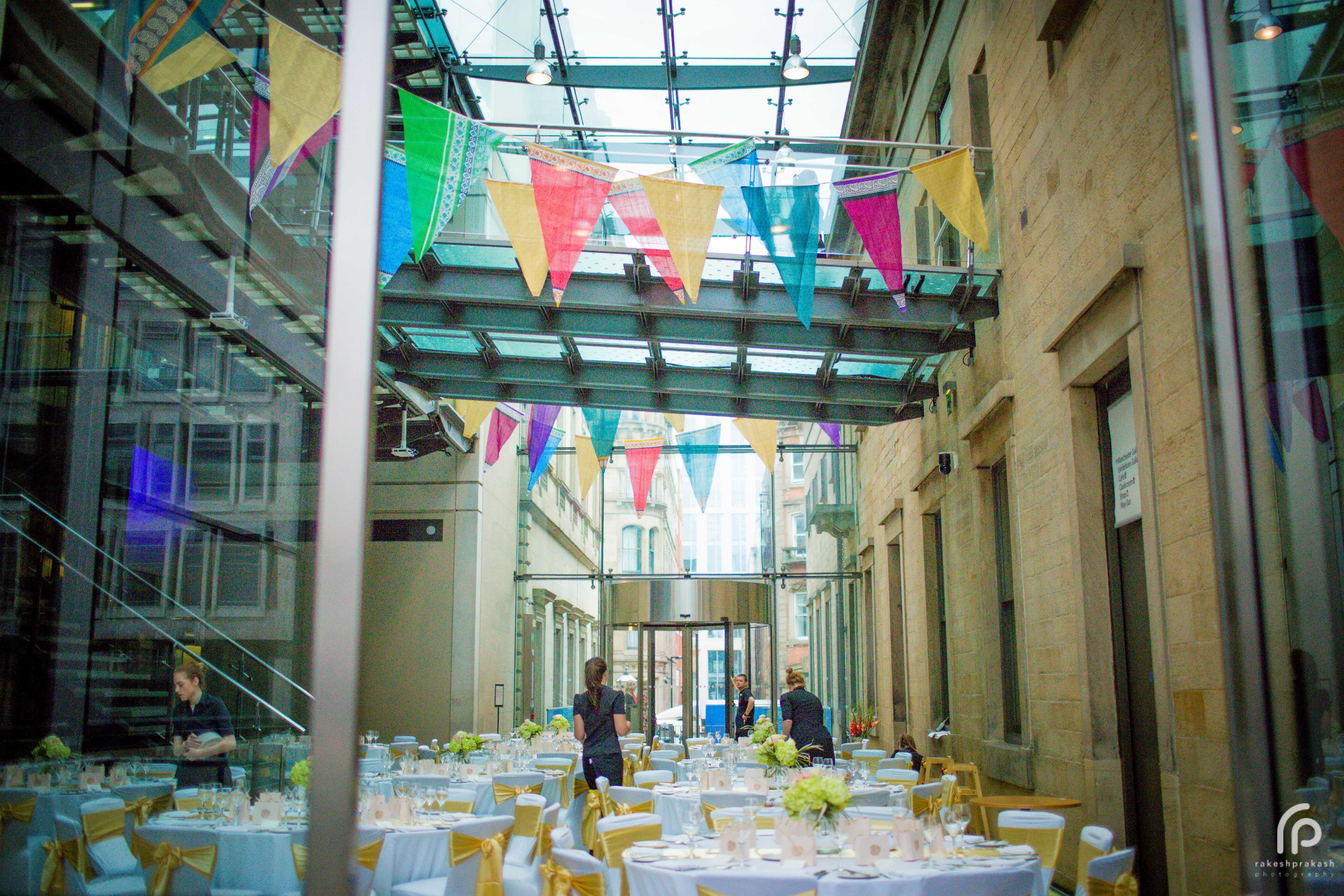 Photo of Manchester Art Gallery, The Atrium