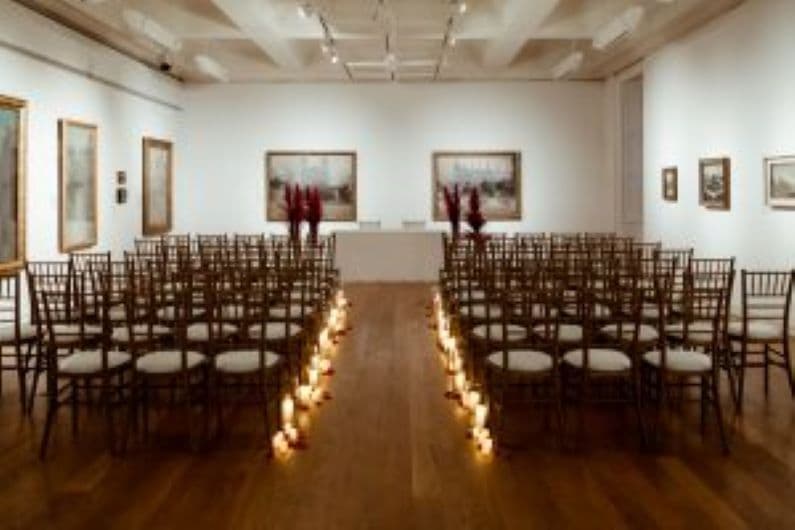 Gallery 16, Manchester Art Gallery photo #8