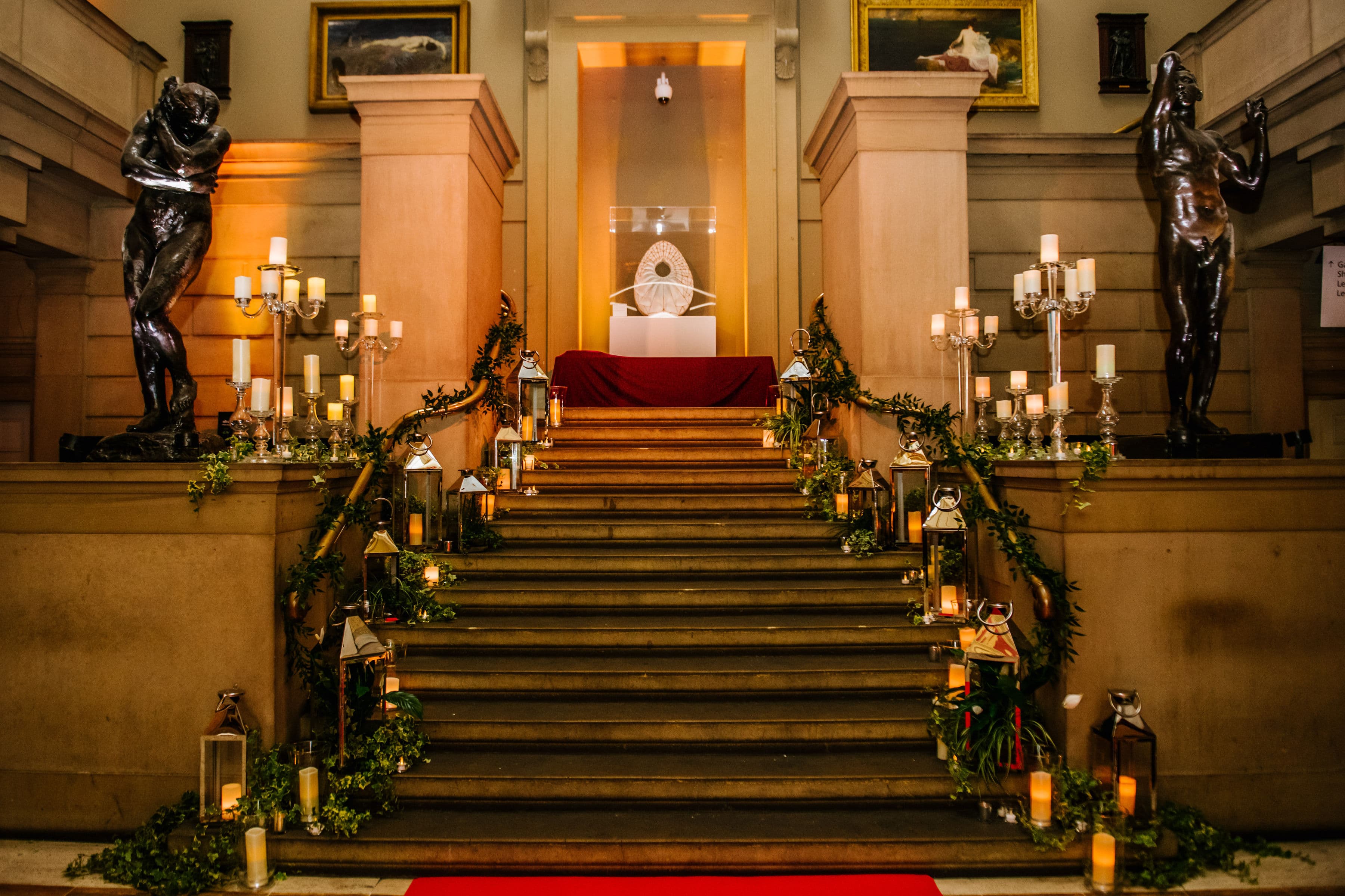 Victorian Hall, Manchester Art Gallery photo #4