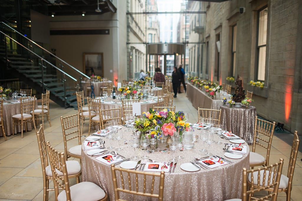 Photo of Manchester Art Gallery, The Atrium