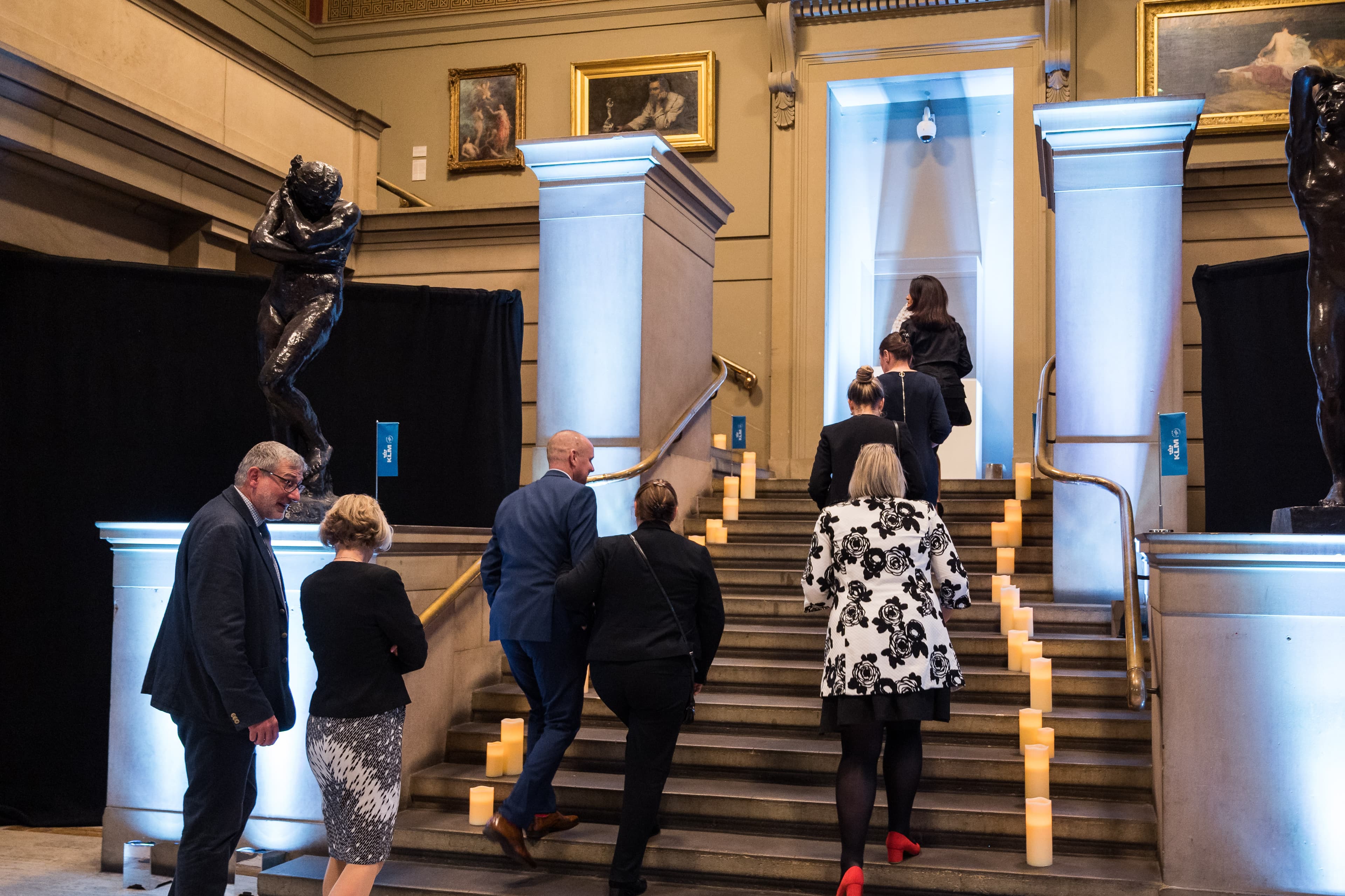 Victorian Hall, Manchester Art Gallery photo #5