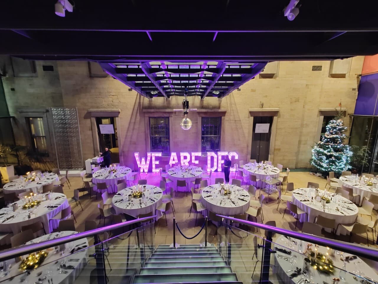 The Atrium, Manchester Art Gallery photo #8