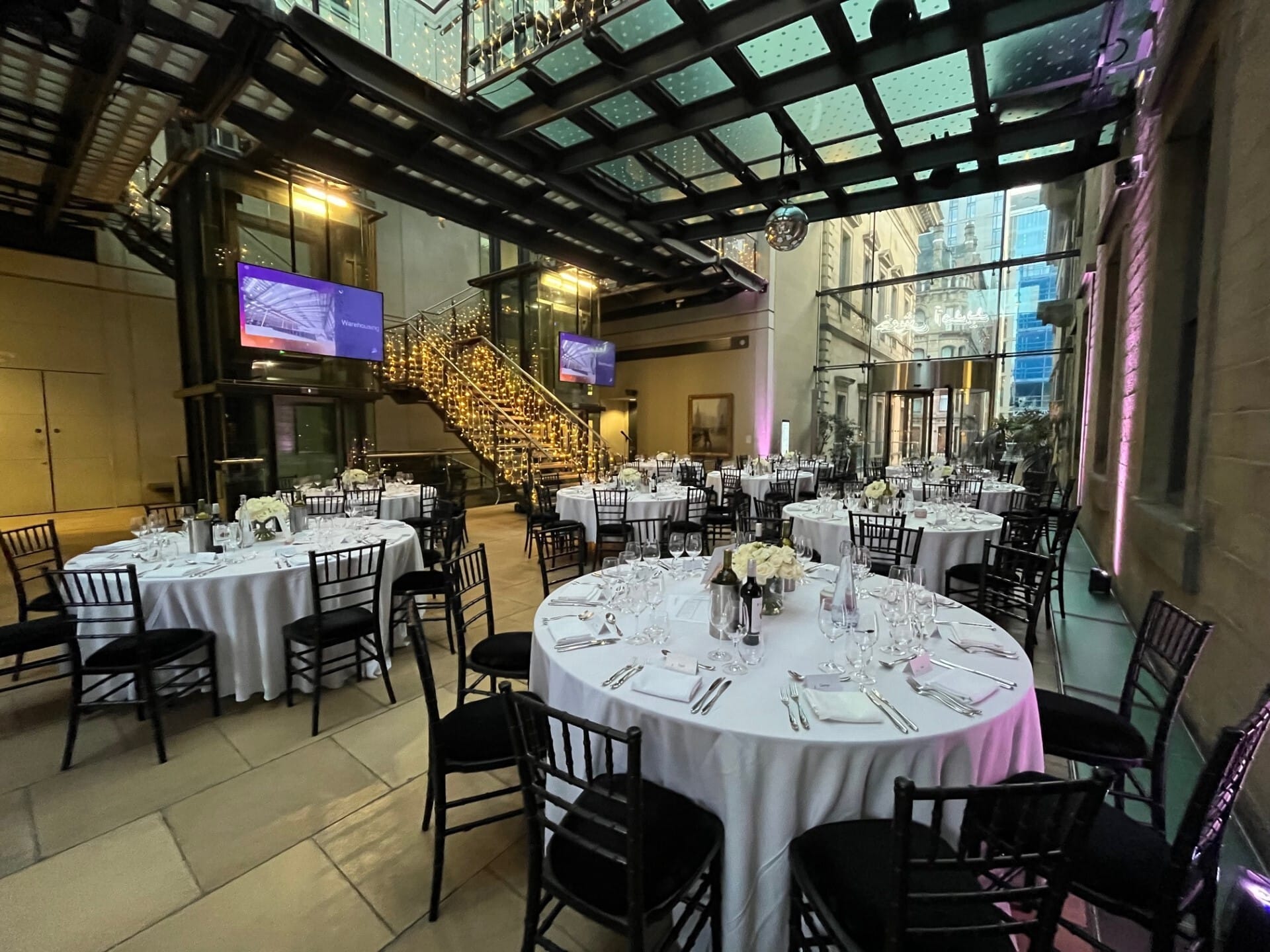 Photo of Manchester Art Gallery, The Atrium