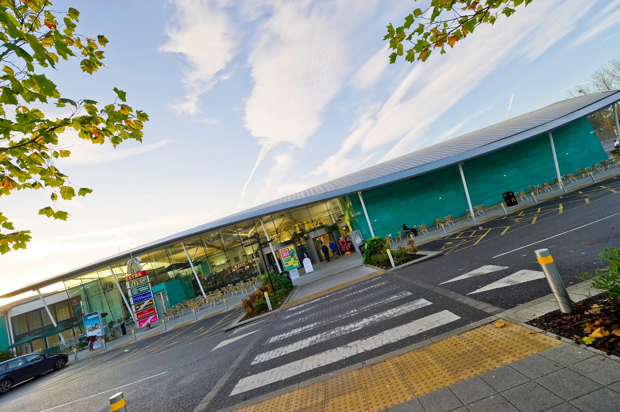 Photo of Regus, Beaconsfield Services, Marlow