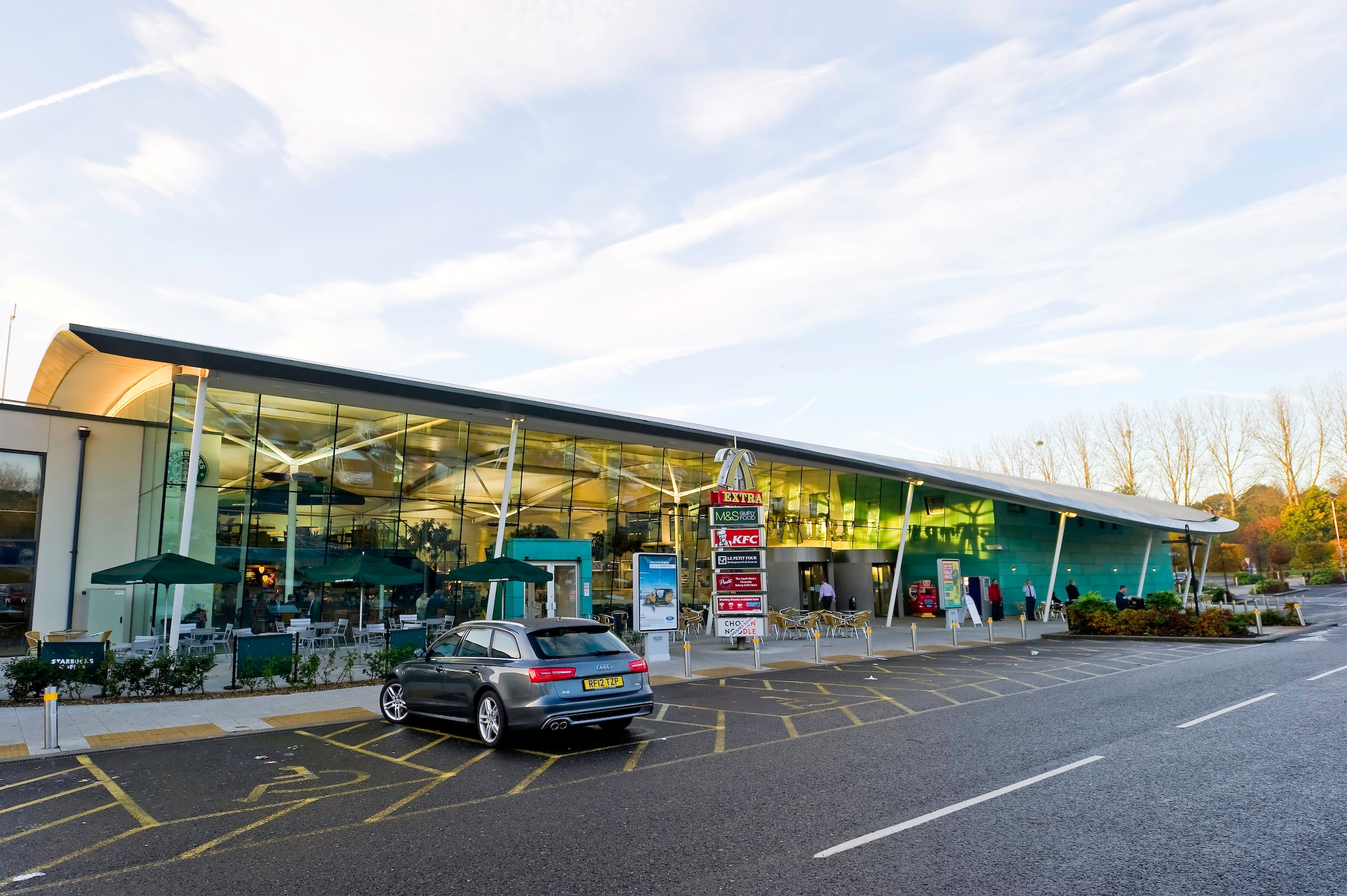 Photo of Regus, Beaconsfield Services, Marlow