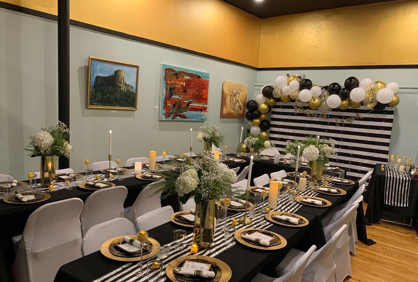 Function Room, Orchid 7 Fusion Bar & Grill photo #1