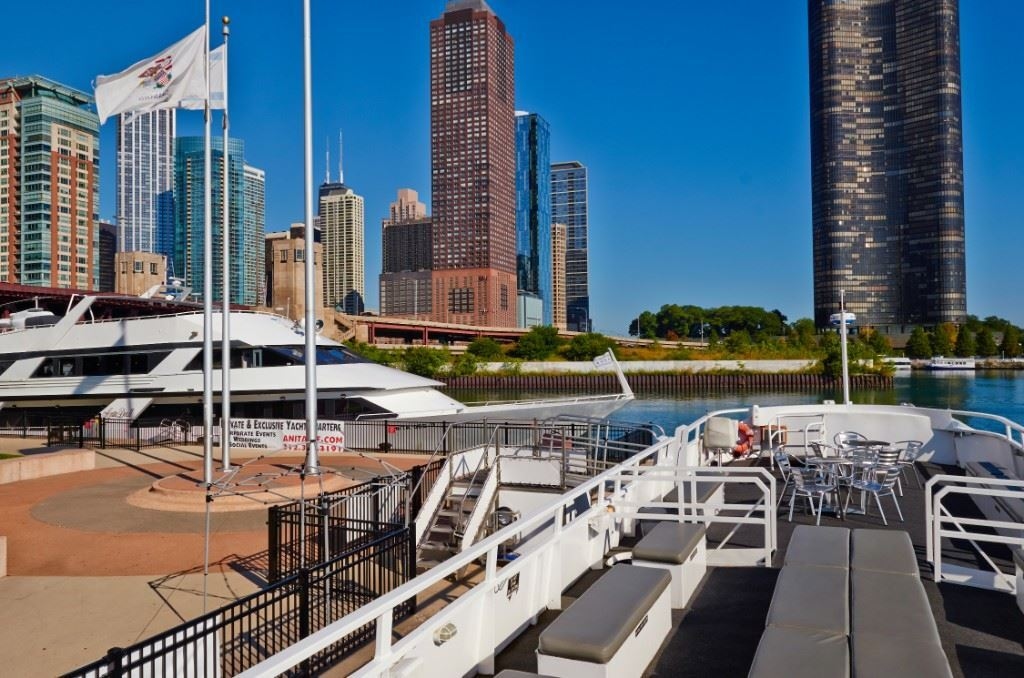 Photo of Anita Dee Yacht Charters, Exclusive Hire