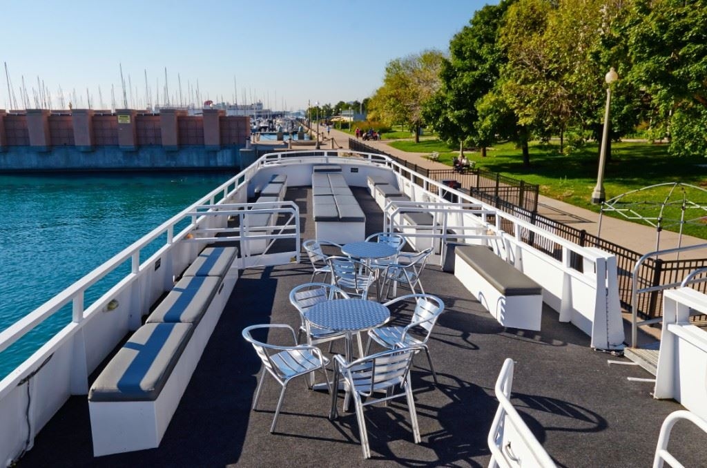 Photo of Anita Dee Yacht Charters, Exclusive Hire