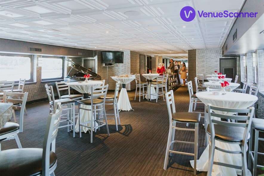 Exclusive Hire, Anita Dee Yacht Charters photo #2