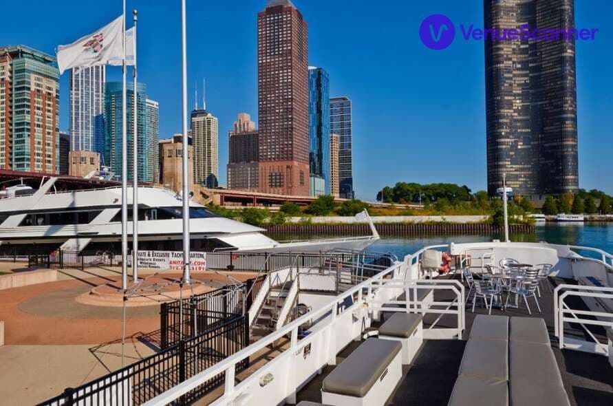 Exclusive Hire, Anita Dee Yacht Charters photo #22