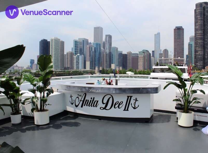 Exclusive Hire, Anita Dee Yacht Charters photo #3