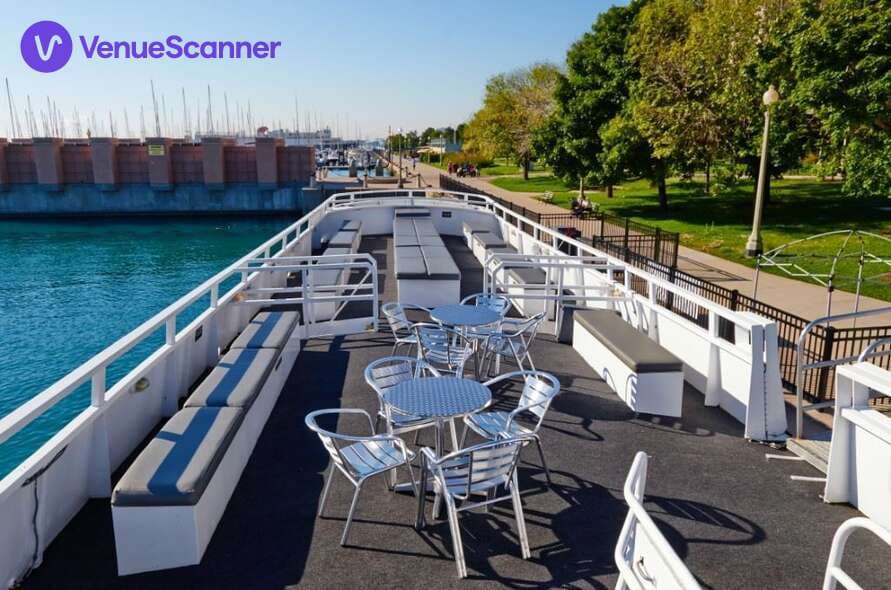 Exclusive Hire, Anita Dee Yacht Charters photo #1