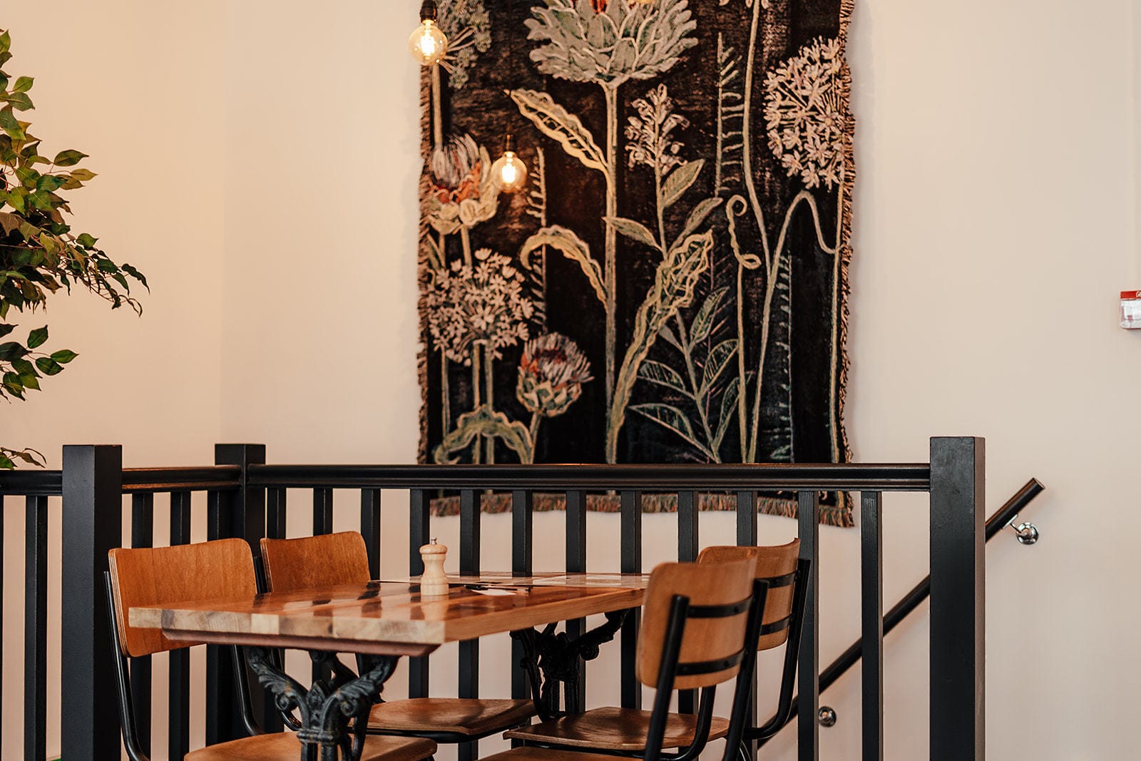 Photo of Forte Kitchen, The White Room