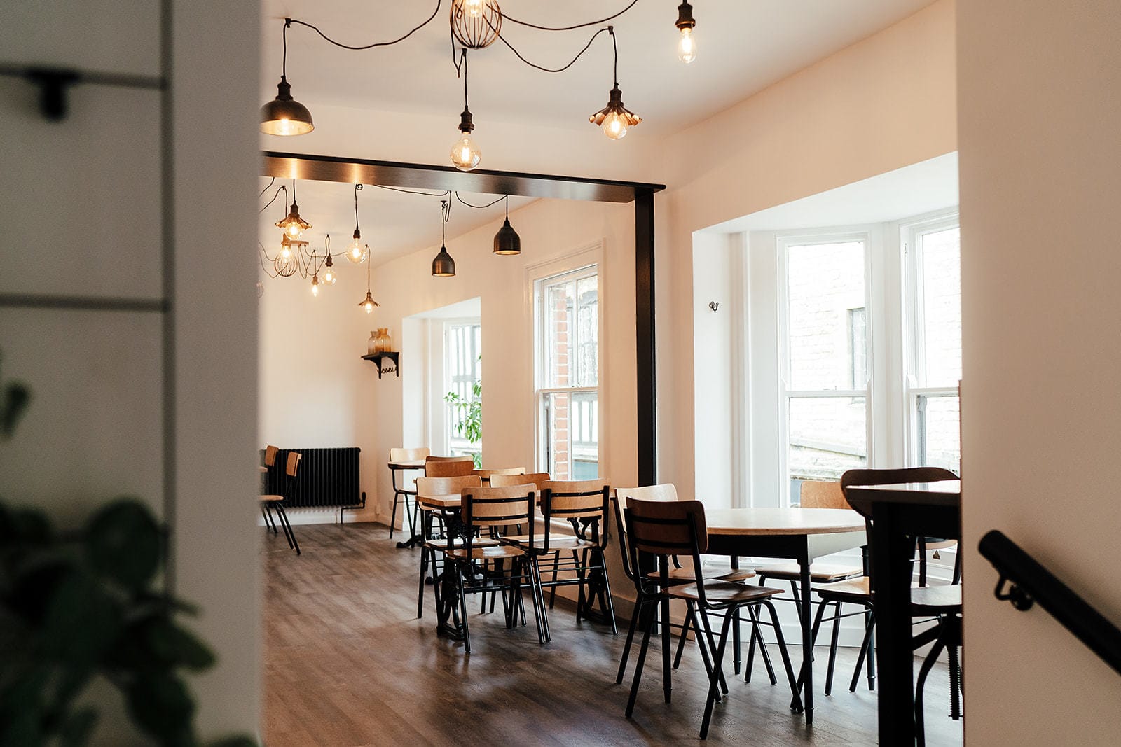 Photo of Forte Kitchen, The White Room