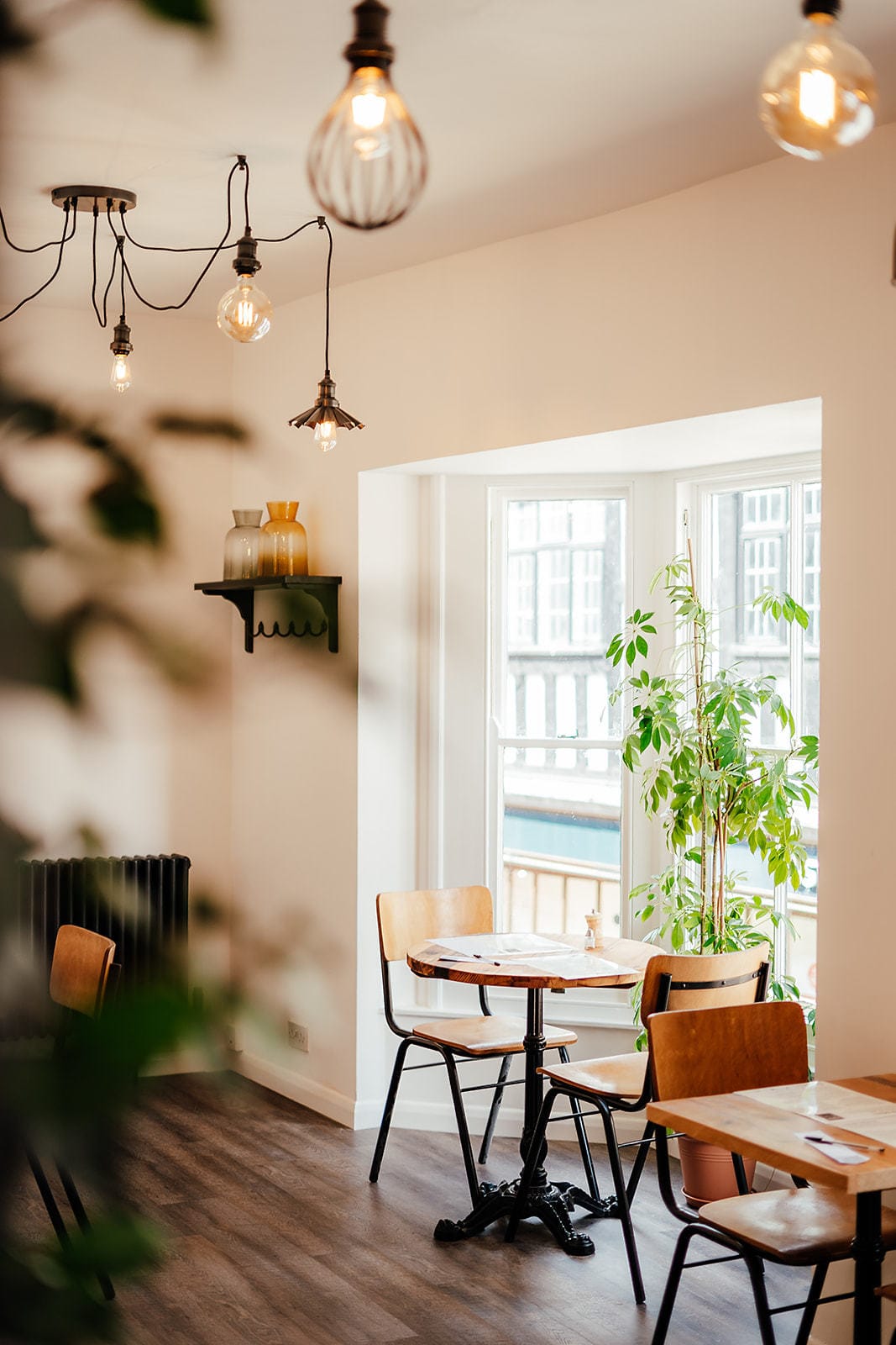 Photo of Forte Kitchen, The White Room