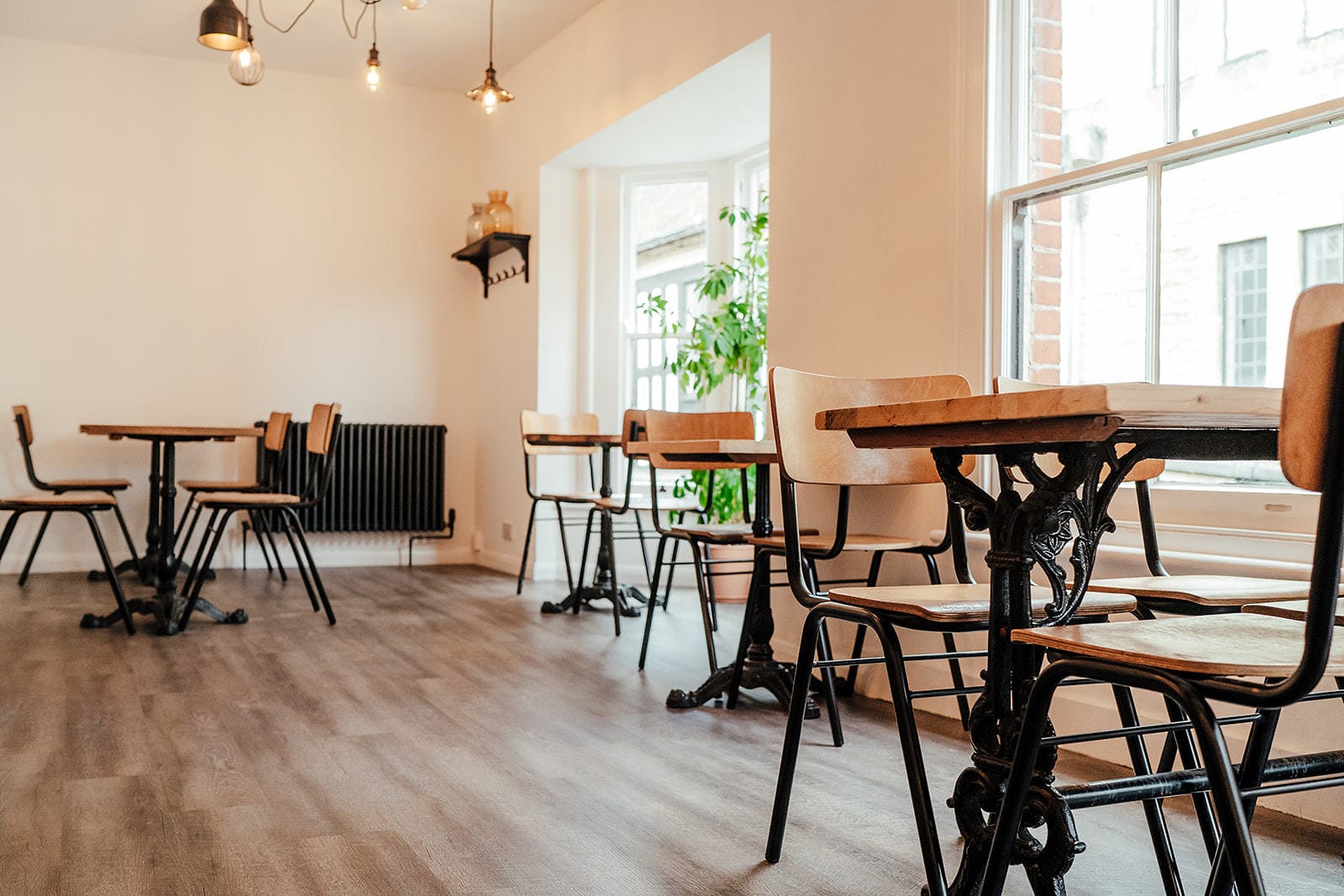 Photo of Forte Kitchen, The White Room