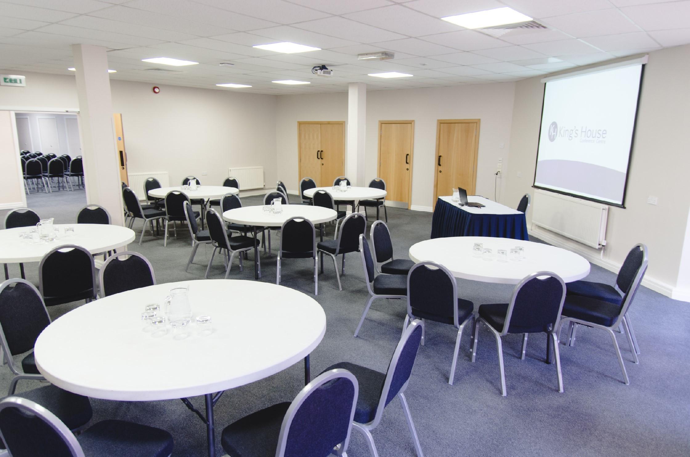 King's House Conference Centre, Seminar Room 1 photo #3