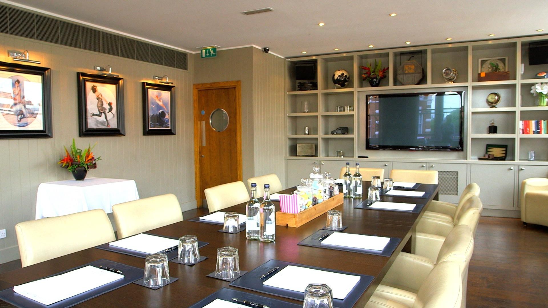 Beaufort House, Private Dining Room photo #1