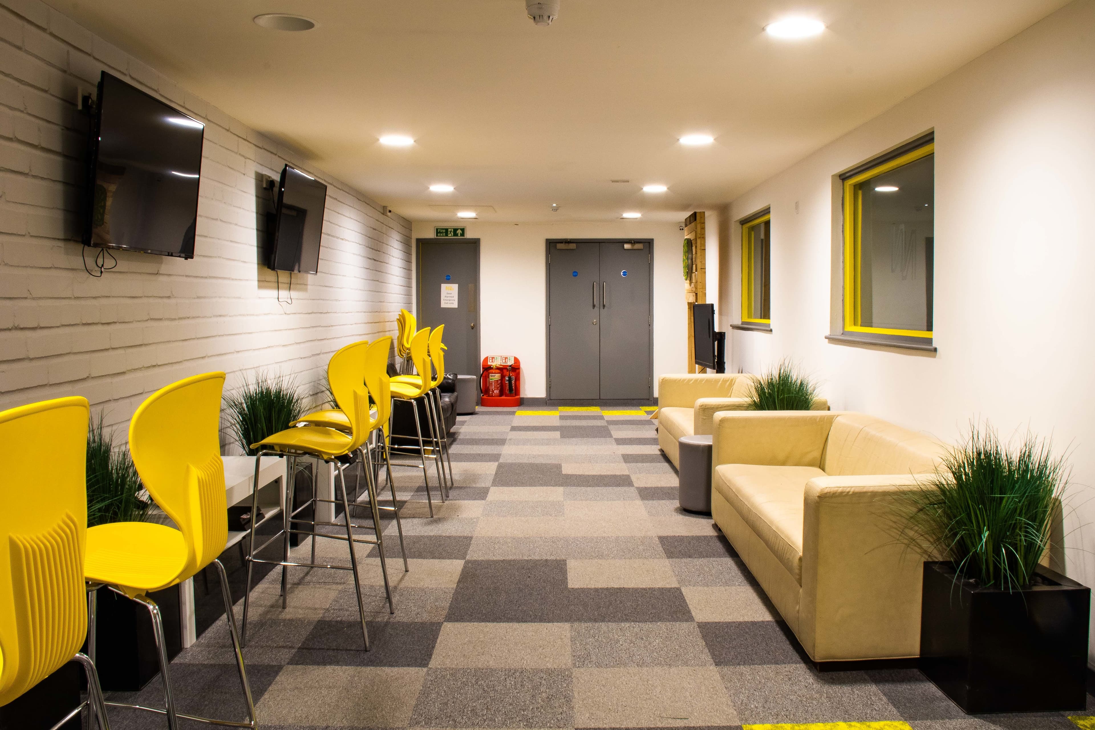 Engage Space @ The Clubhouse, The Nest Norwich photo #9