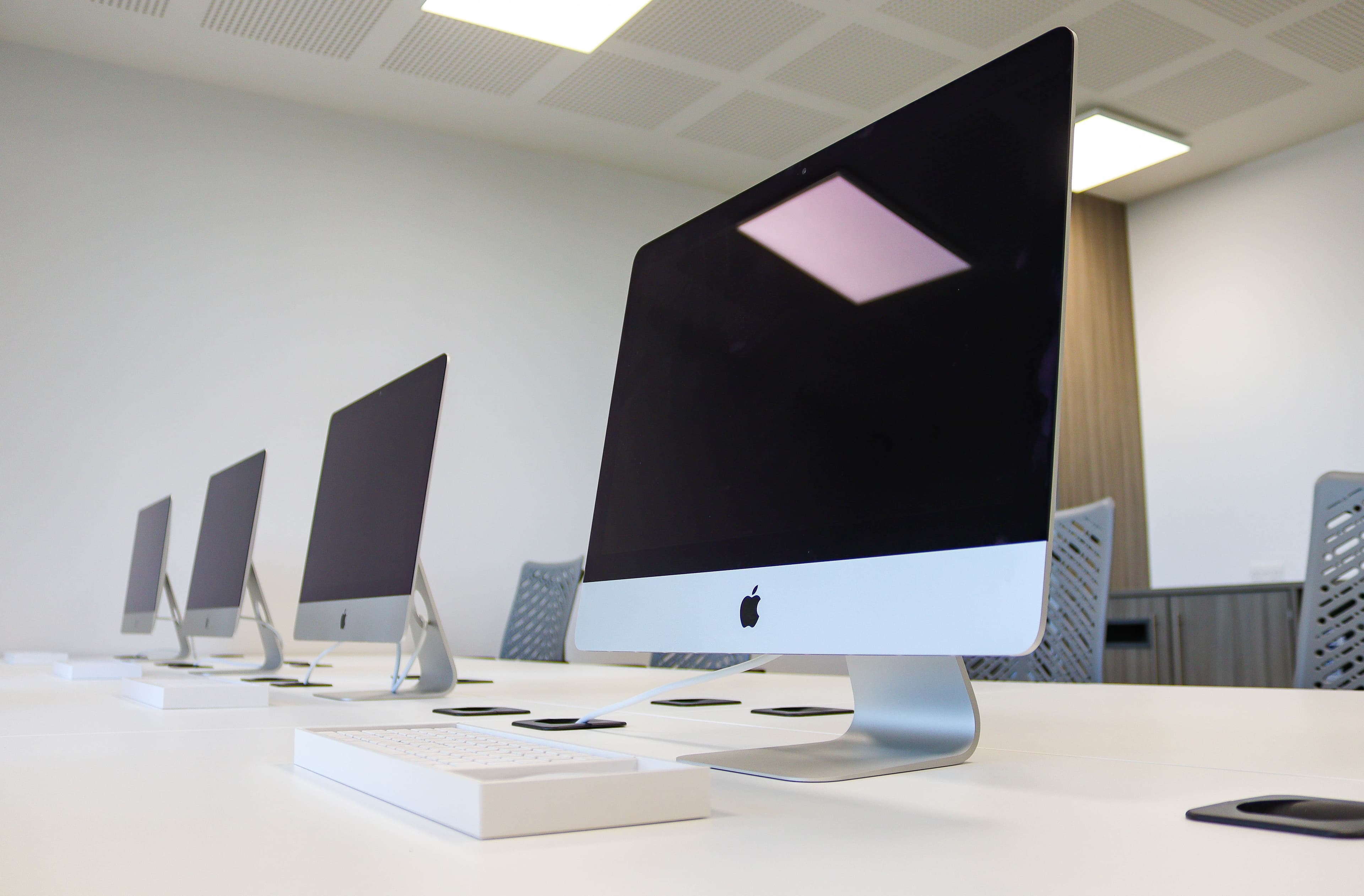 IT Suite & Boardroom @ The Hub, The Nest Norwich photo #3