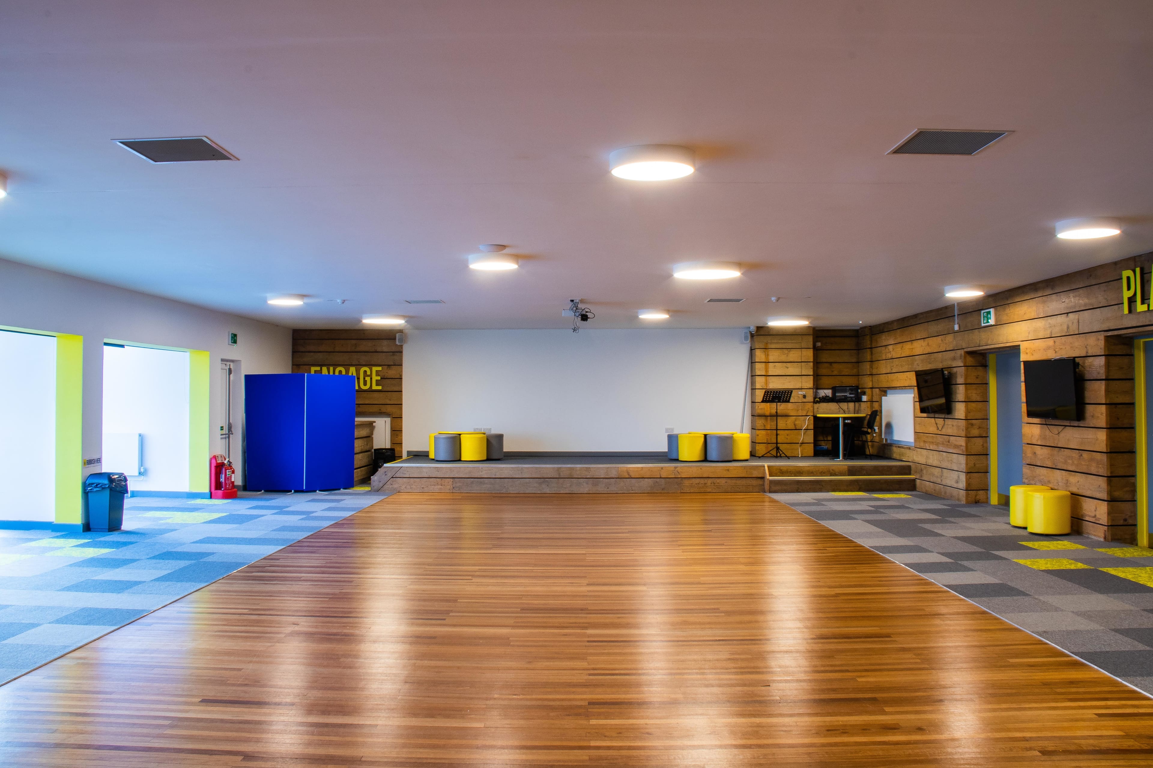 Photo of The Nest Norwich, Meeting Room @ The Clubhouse