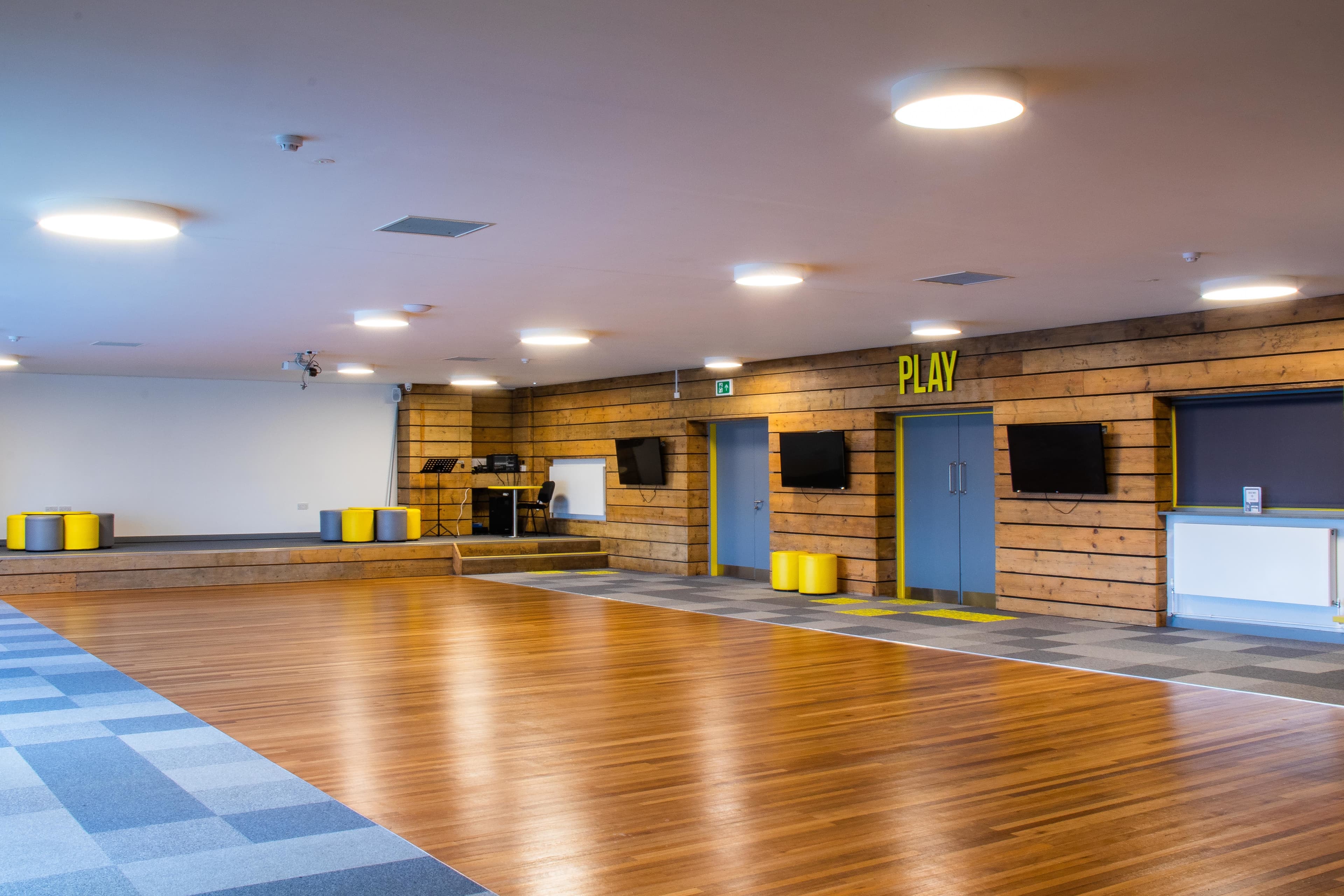 Engage Space @ The Clubhouse, The Nest Norwich photo #29