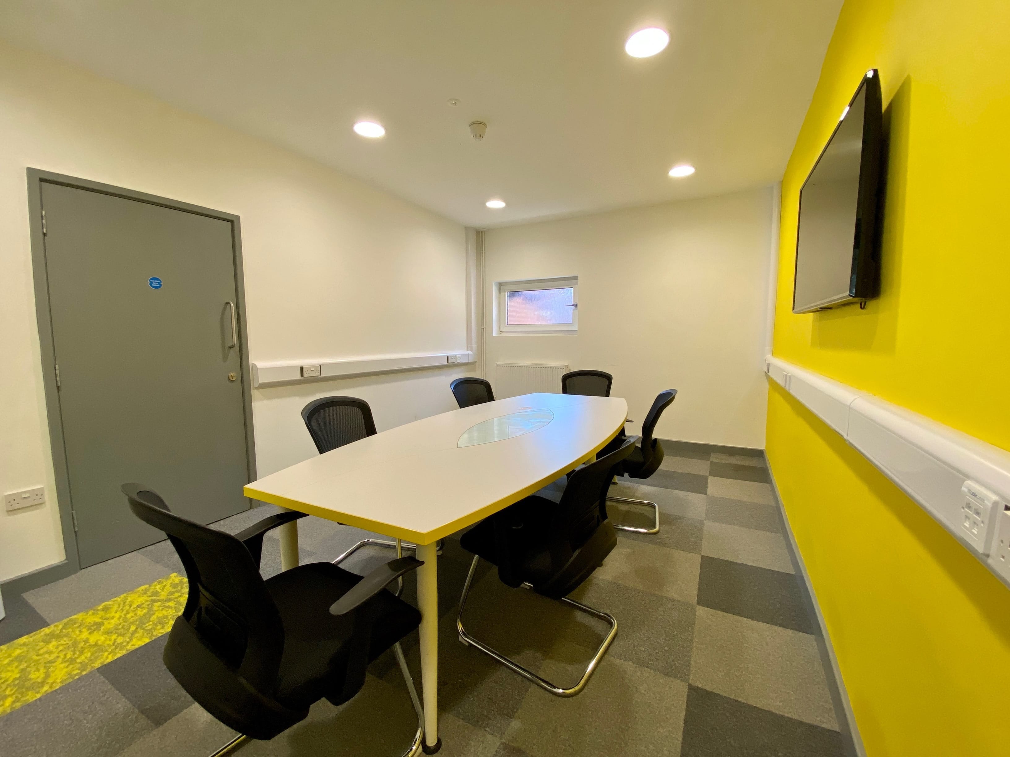 Photo of The Nest Norwich, Meeting Room @ The Clubhouse
