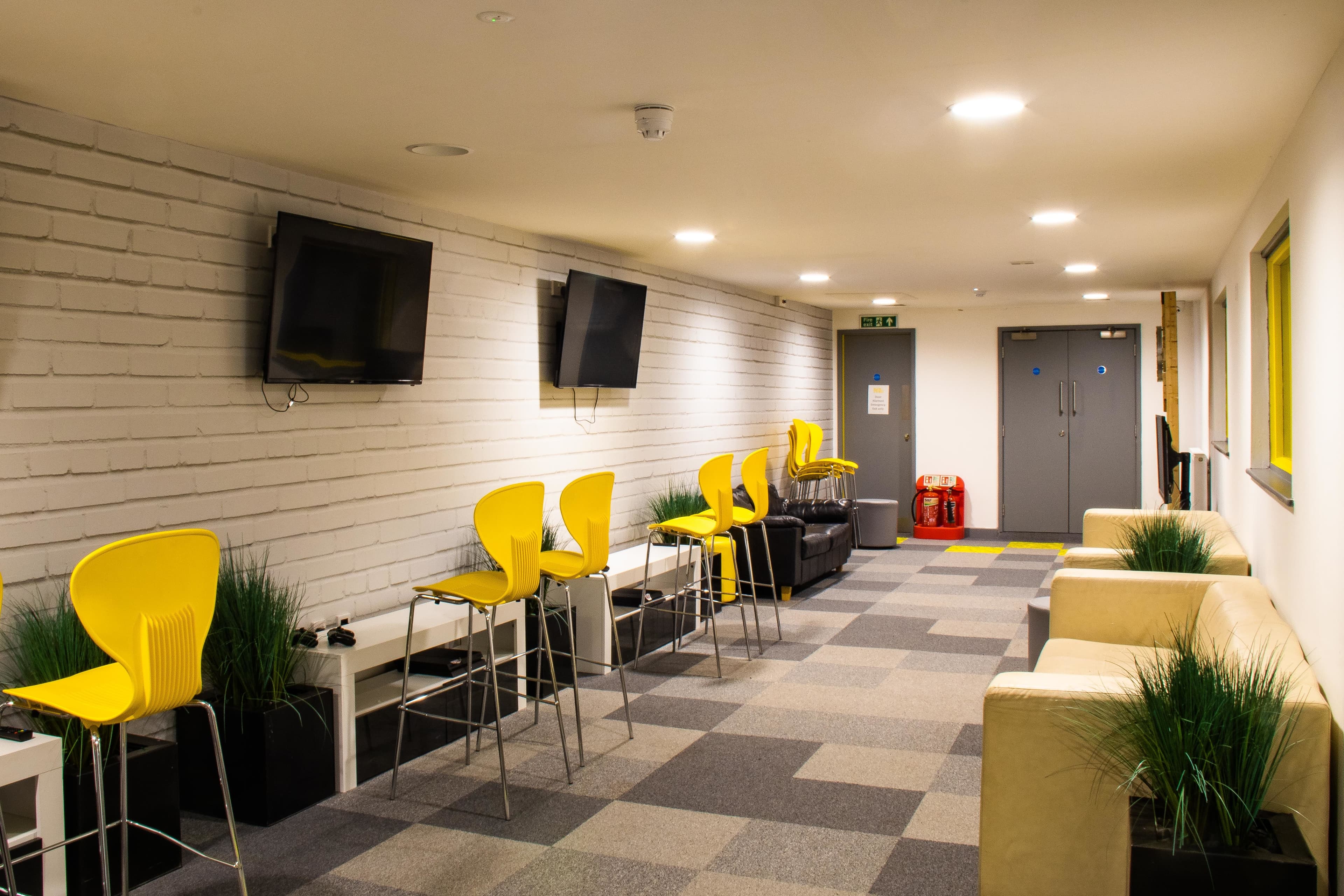 Engage Space @ The Clubhouse, The Nest Norwich photo #28