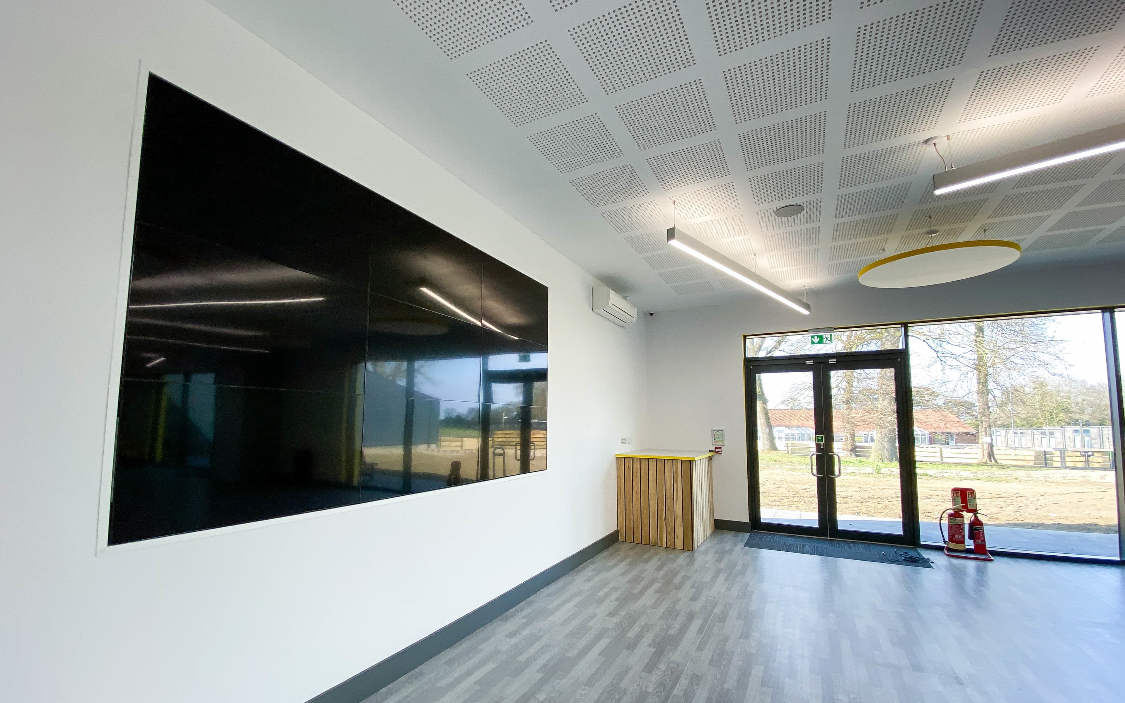 Inspire Studio @ The Hub, The Nest Norwich photo #4