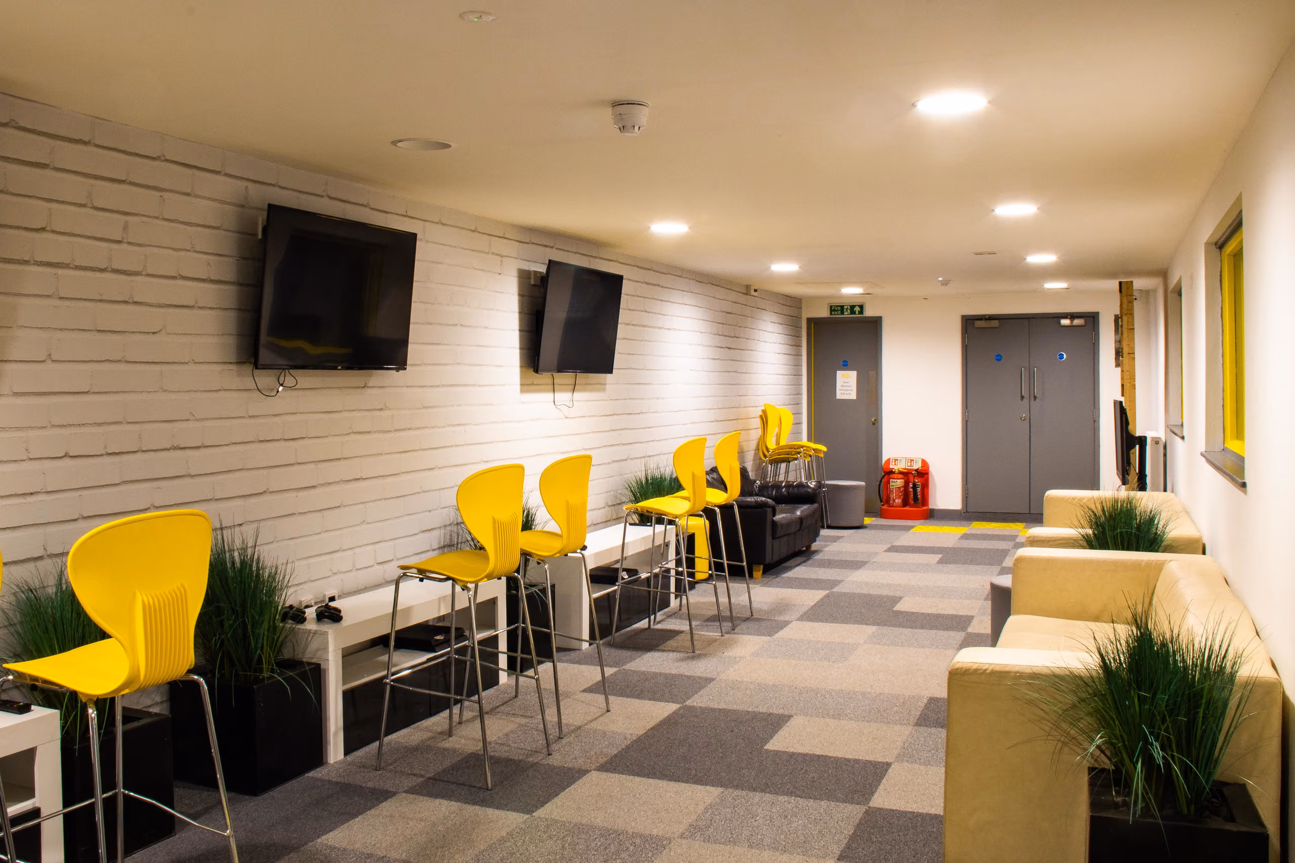 Photo of The Nest Norwich, Meeting Room @ The Clubhouse