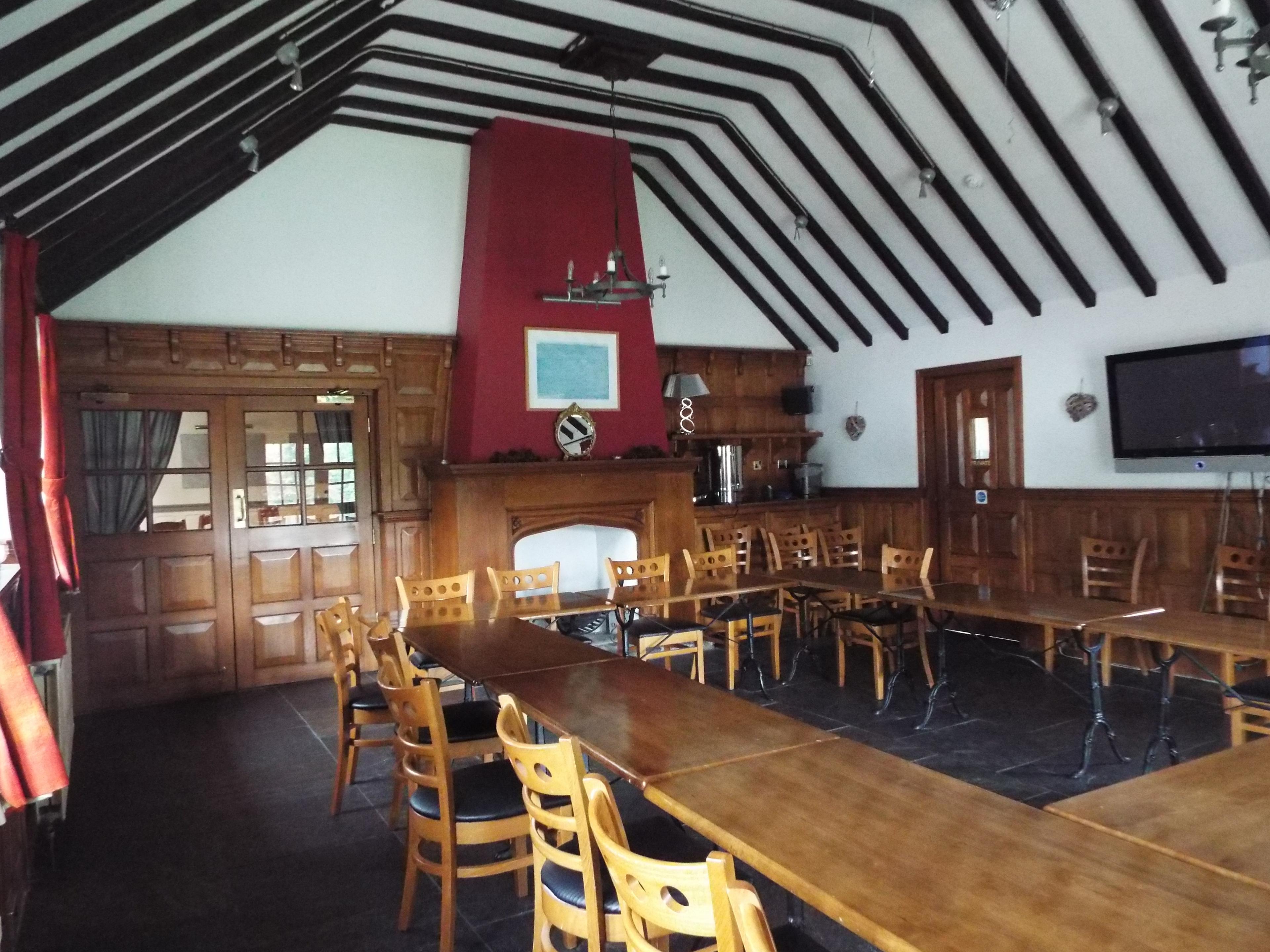 The Thatched Cottage Inn, Function room photo #0