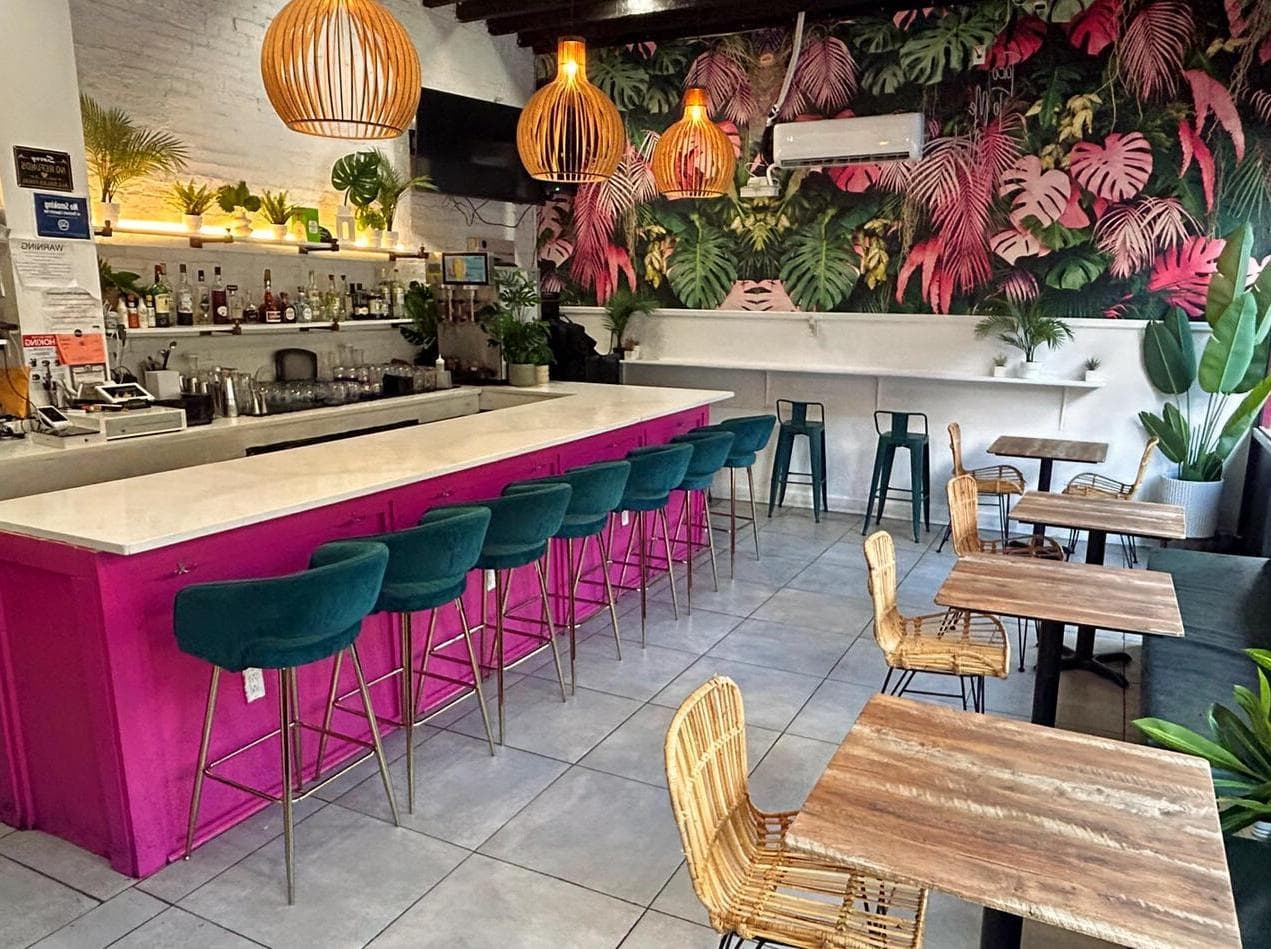 Entire Venue, The Taco Bar photo #1