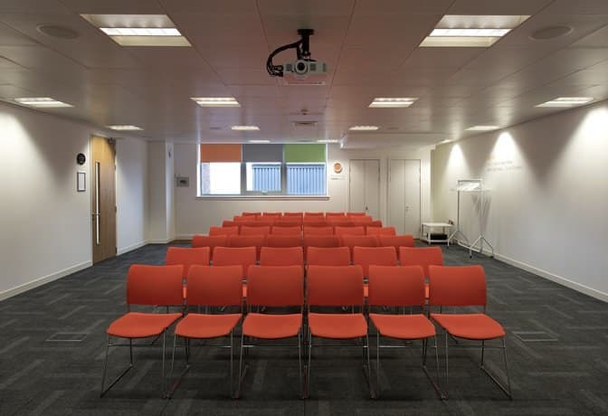 Aspire, Thestudio Glasgow photo #1