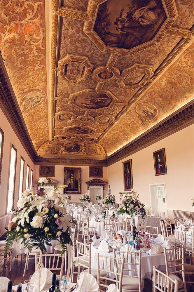 Exclusive Hire, Stowe House photo #1