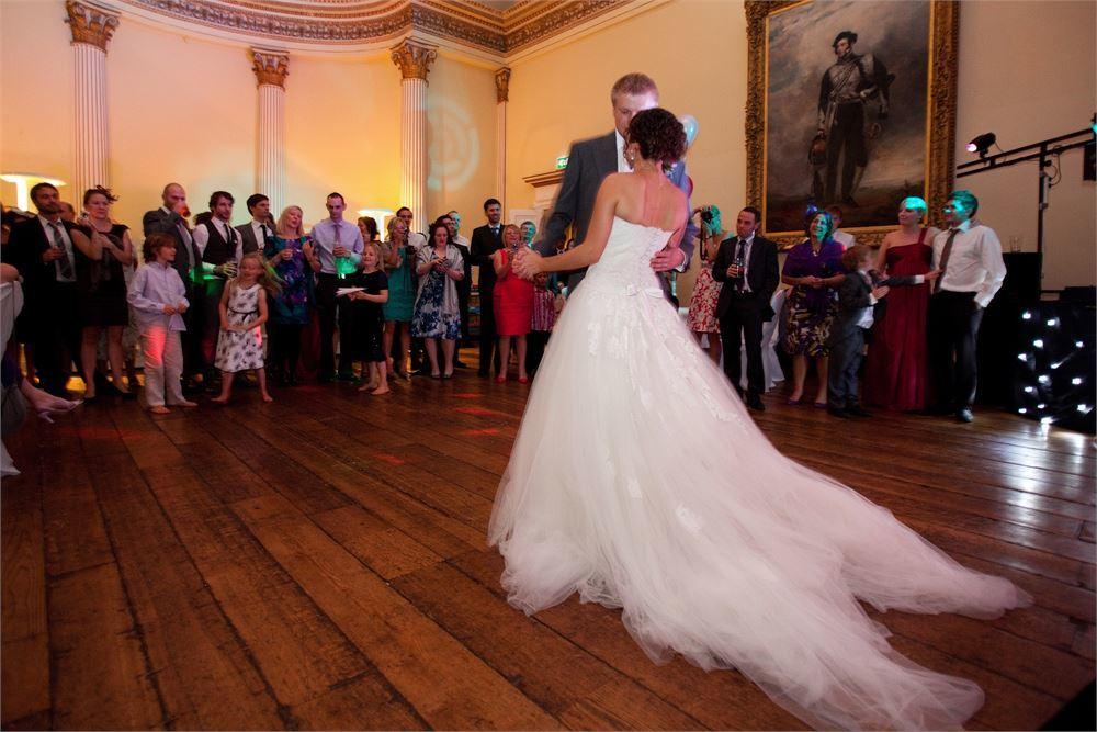 Exclusive Hire, Stowe House photo #2