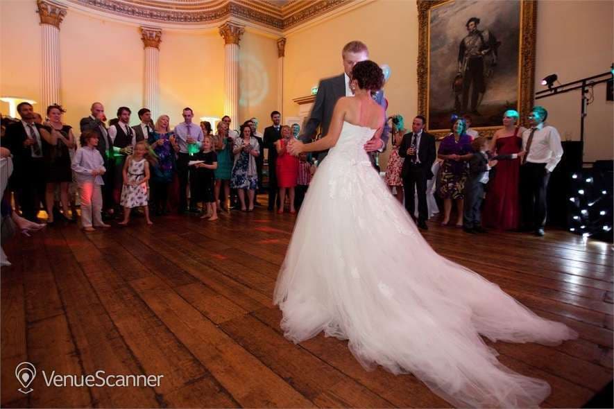 Exclusive Hire, Stowe House photo #2