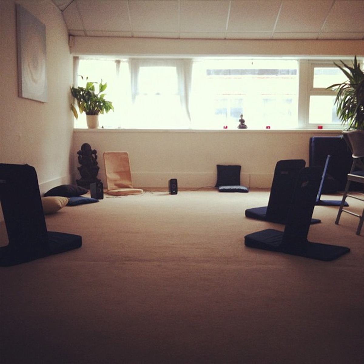 Photo of Stillpoint, Workshop Room 1