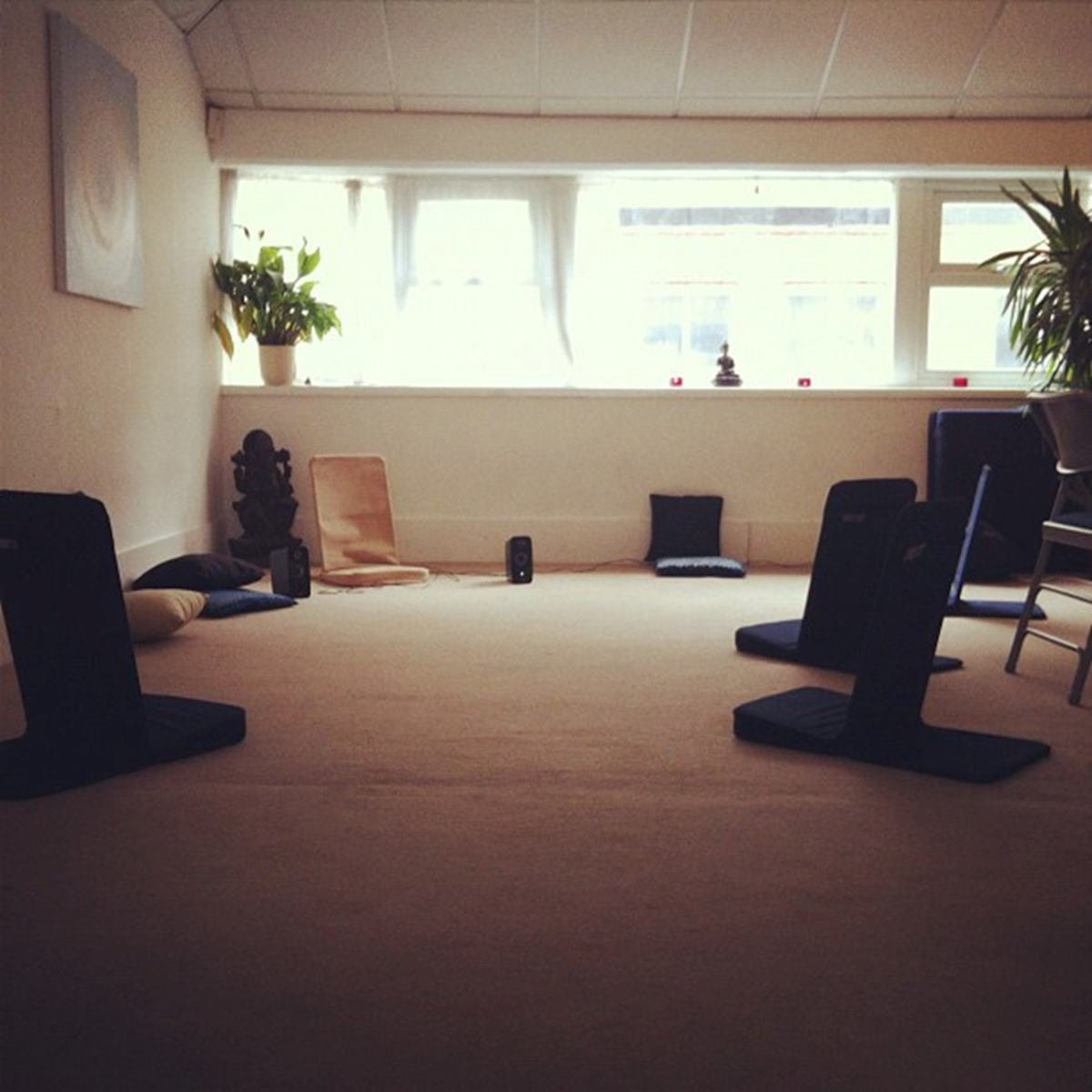 Photo of Stillpoint, Workshop Room 1