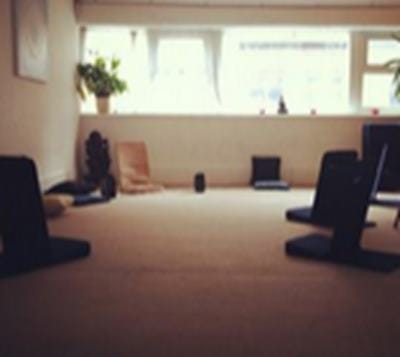 Photo of Stillpoint, Workshop Room 2