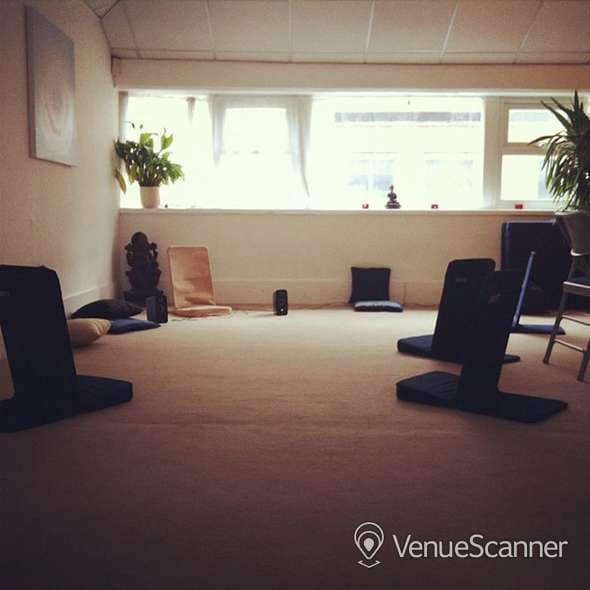 Workshop Room 1, Stillpoint photo #1