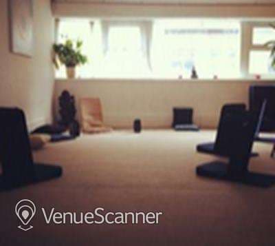 Workshop Room 2, Stillpoint photo #1