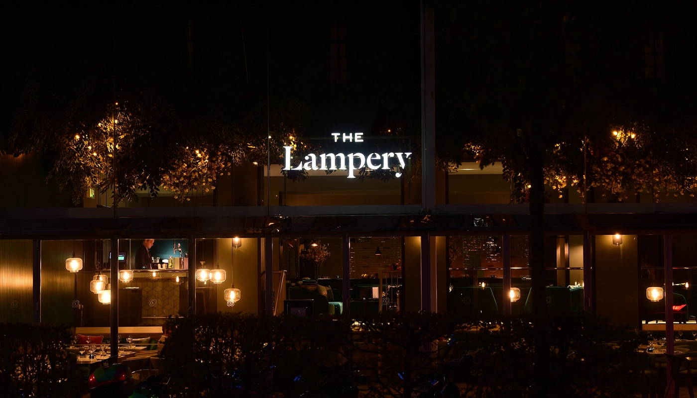 Photo of The Lampery
