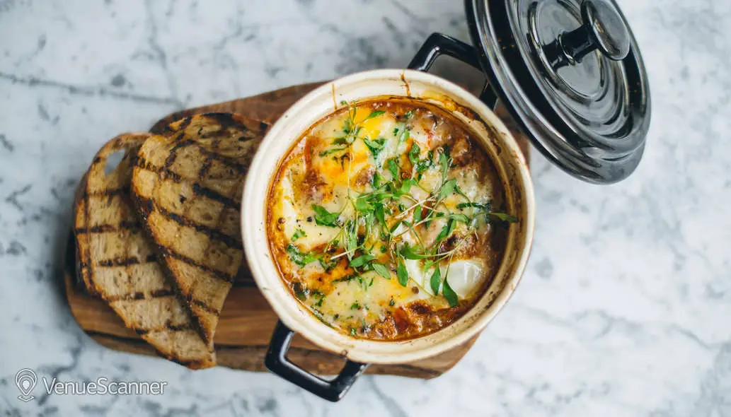 The Lampery photo #3