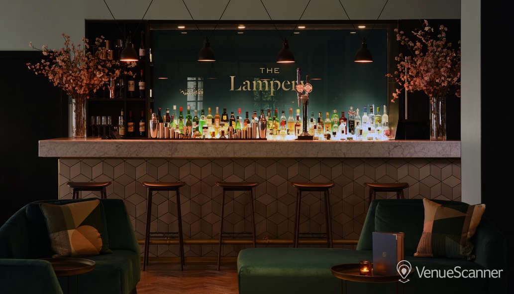 The Lampery, Exclusive Hire photo #3