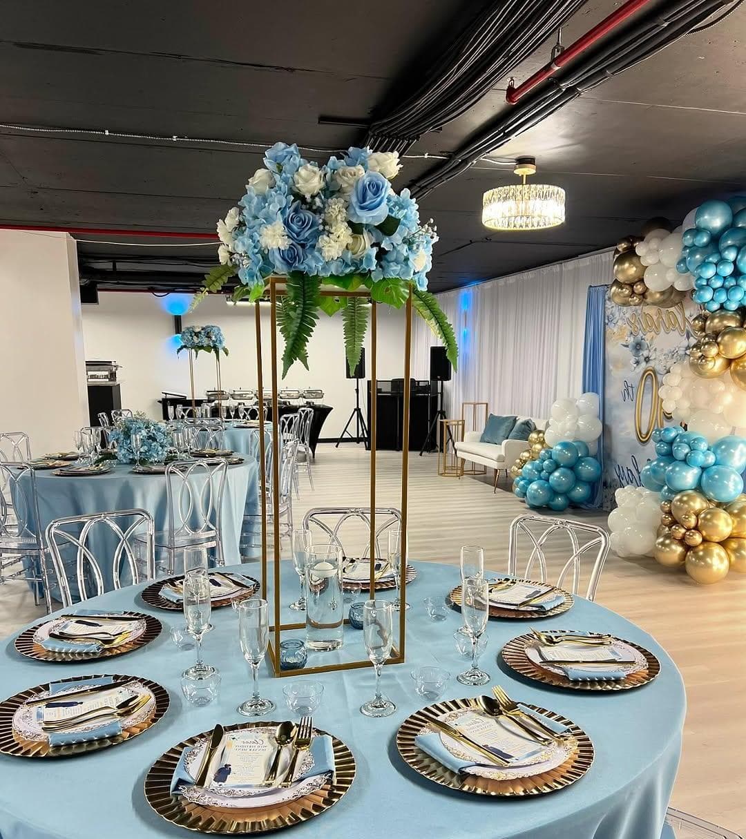 Photo of Royal Blueprint NY | Venue + Event Planner, Royal Blueprint Venue