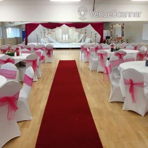 Exclusive Hire, Redbridge Sports And Leisure photo #1