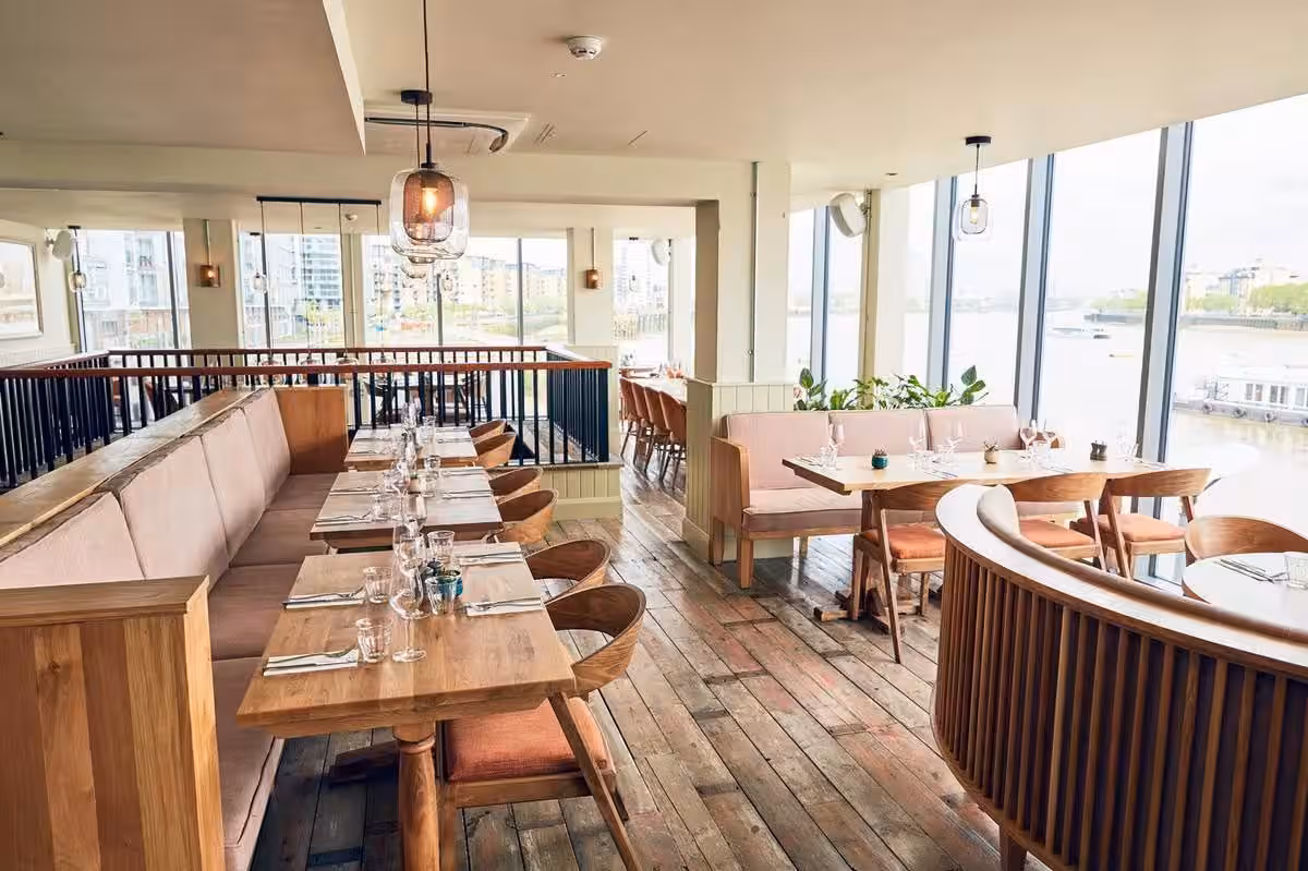 Exclusive Hire & Terrace, The Oystercatcher photo #1