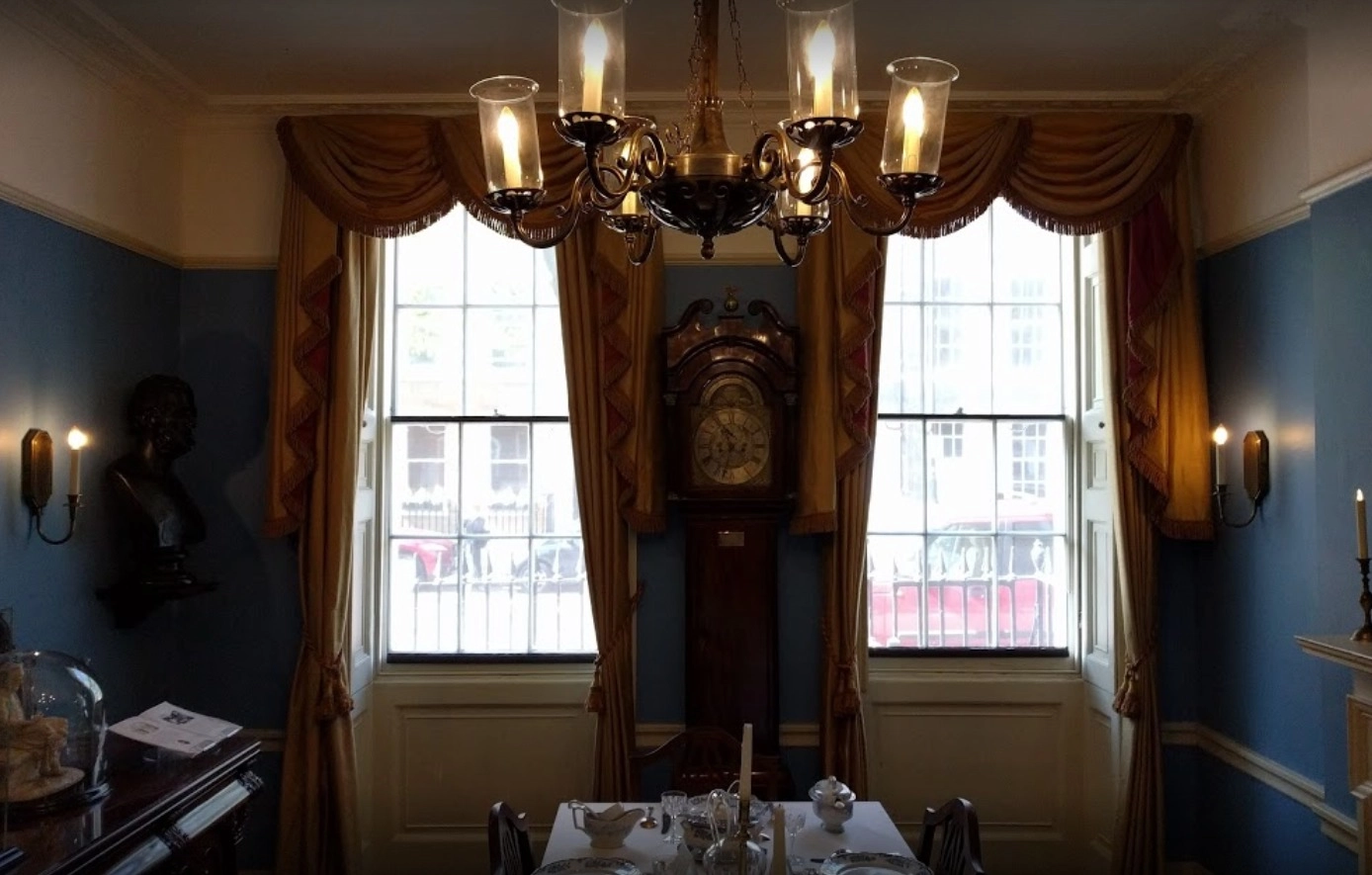 Photo of Charles Dickens Museum, Private Views