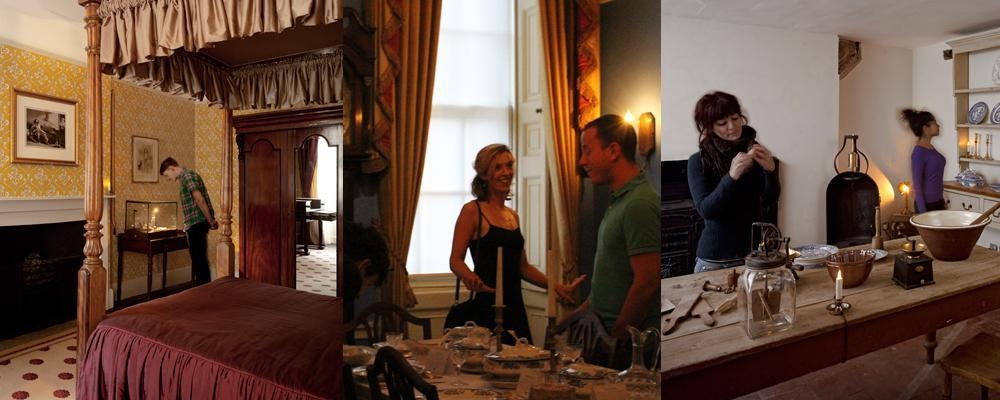 Photo of Charles Dickens Museum, Private Views