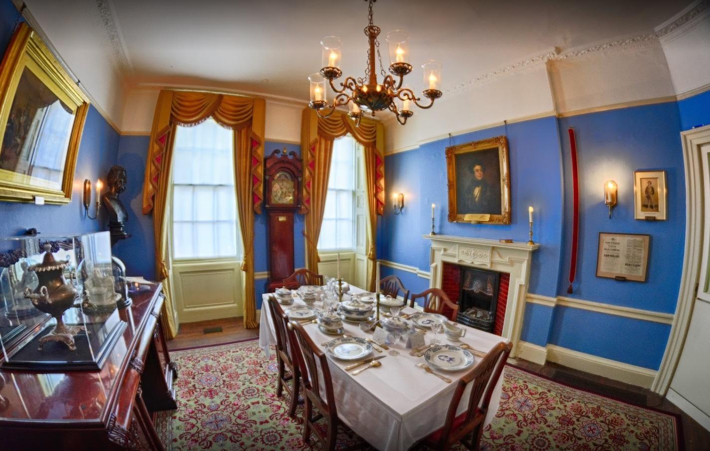 Charles Dickens Museum, Room Hire photo #1